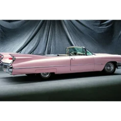 New Mags The Classic Cars Book^ Bøger