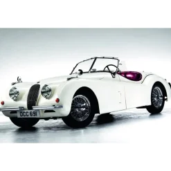 New Mags The Classic Cars Book^ Bøger