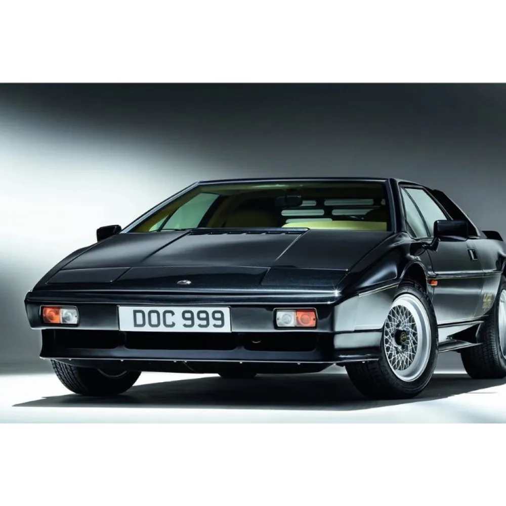 New Mags The Classic Cars Book^ Bøger