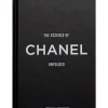 New Mags The Essence Of Chanel^ Bøger
