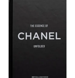New Mags The Essence Of Chanel^ Bøger