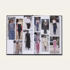 New Mags The Essence Of Chanel^ Bøger