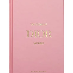 New Mags The Essence Of Dior^ Bøger