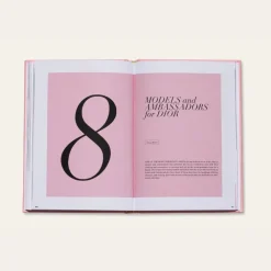 New Mags The Essence Of Dior^ Bøger