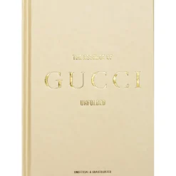 New Mags The Essence Of Gucci^ Bøger