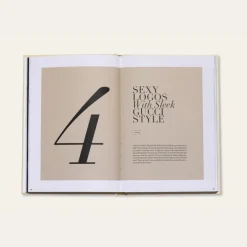 New Mags The Essence Of Gucci^ Bøger