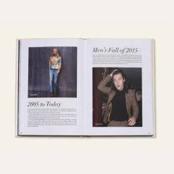 New Mags The Essence Of Gucci^ Bøger