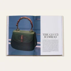 New Mags The Essence Of Gucci^ Bøger