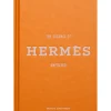 New Mags The Essence Of Hermès^ Bøger
