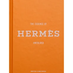 New Mags The Essence Of Hermès^ Bøger