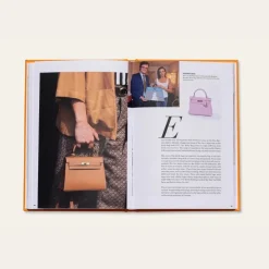 New Mags The Essence Of Hermès^ Bøger