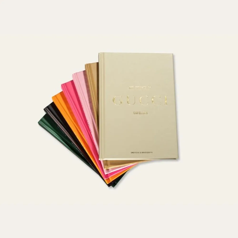 New Mags The Essence Of Hermès^ Bøger