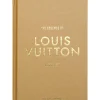 New Mags The Essence Of Louis Vuitton^ Bøger