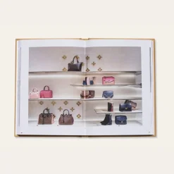 New Mags The Essence Of Louis Vuitton^ Bøger