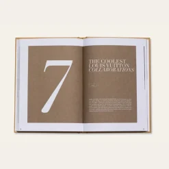 New Mags The Essence Of Louis Vuitton^ Bøger