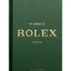 New Mags The Essence Of Rolex^ Bøger