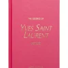 New Mags The Essence Of Yves Saint Laurent^ Bøger