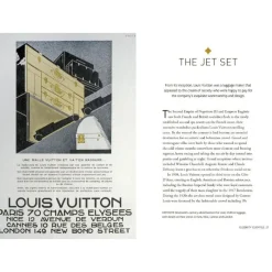 New Mags The Little Book Of Louis Vuitton^ Bøger