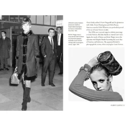 New Mags The Little Book Of Louis Vuitton^ Bøger