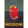 New Mags The Negroni^ Bøger