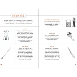 New Mags The Negroni^ Bøger