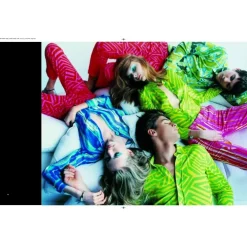 New Mags Tom Ford^ Bøger