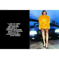 New Mags Tom Ford^ Bøger