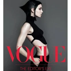 New Mags VOGUE - The Editors Eye^ Bøger