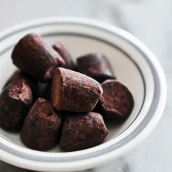 Nicolas Vahé Cocoa Truffle With Popcorn^ Delikatesser