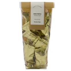 Nicolas Vahé Cocoa Truffle Coconut & Crunch^ Delikatesser