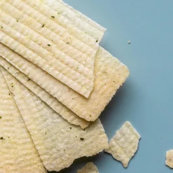 Nicolas Vahé Crispy Snack Potato & Sour Cream & Onion^ Delikatesser