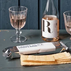 Nicolas Vahé Crispy Snack Potato & Bacon^ Delikatesser