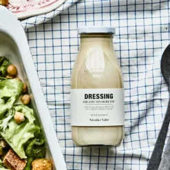 Nicolas Vahé Dressing Creamy Vinaigrette^ Delikatesser
