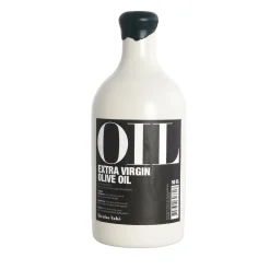 Nicolas Vahé Ekstra Jomfru Olivenolie^ Delikatesser