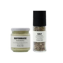 Nicolas Vahé Gift Bag Everyday Is Truffle Day^ Delikatesser