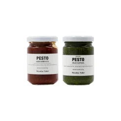 Nicolas Vahé Gift Bag Your Pasta's Best Friend^ Delikatesser