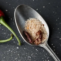 Nicolas Vahé Gift Box Organic Secret Blend & Salt With Garlic/Chili^ Delikatesser