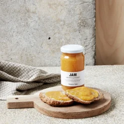 Nicolas Vahé Jam Coconut & Passion^ Delikatesser
