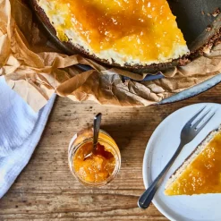 Nicolas Vahé Jam Pineapple & Passion^ Delikatesser