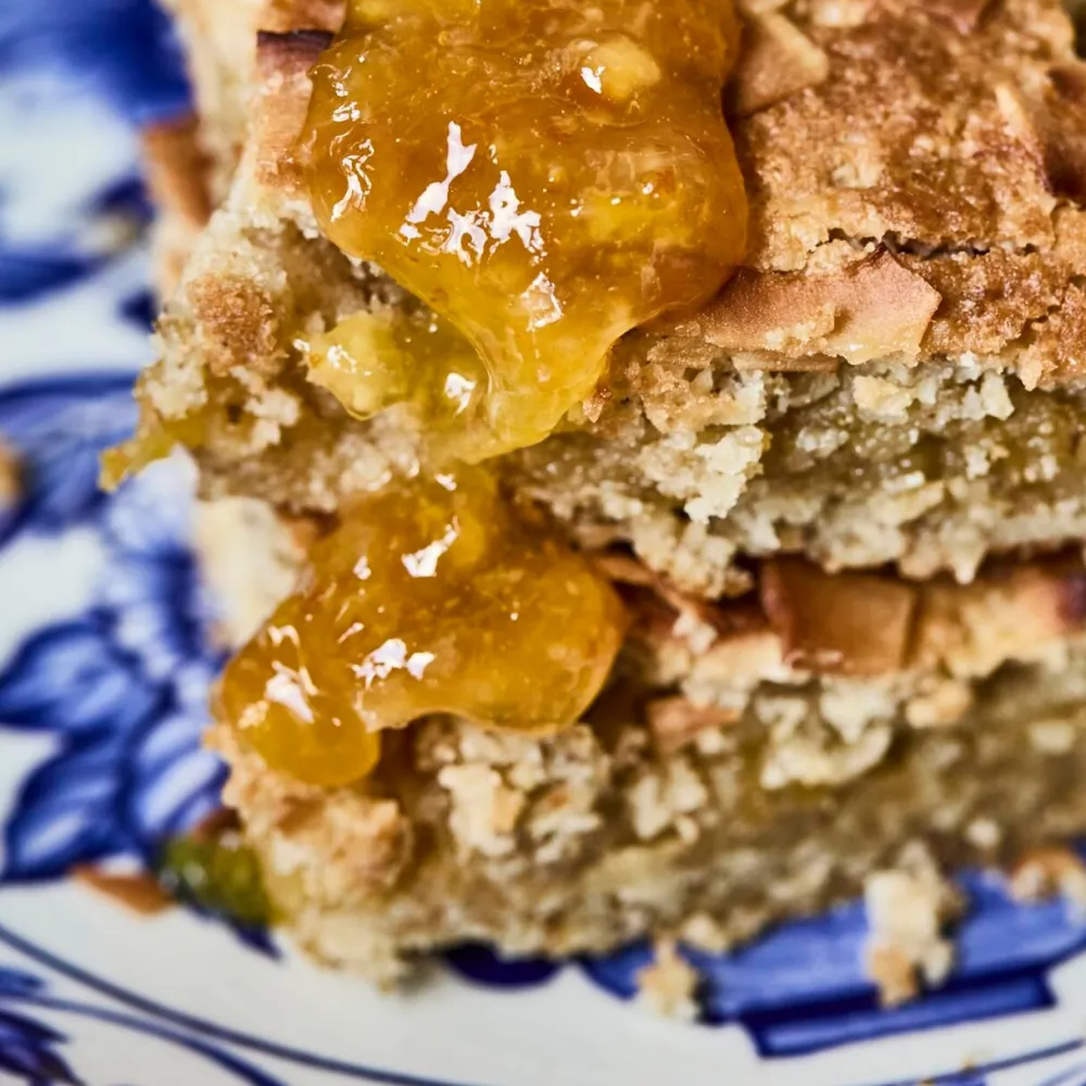 Nicolas Vahé Jam Sweet Orange^ Delikatesser