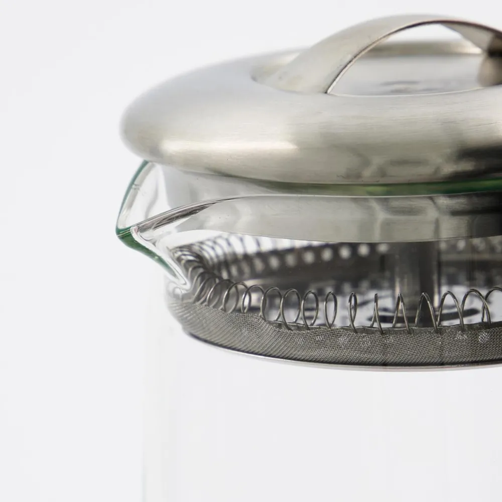 Nicolas Vahé Jug With Lid Strain^ Køkken