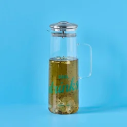 Nicolas Vahé Jug With Lid Strain^ Køkken