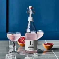 Nicolas Vahé Lemonade Lychee & Grapefruit^ Delikatesser