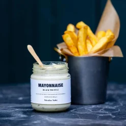 Nicolas Vahé Mayonnaise Truffle^ Delikatesser