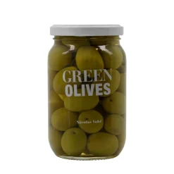 Nicolas Vahé Olives Green^ Delikatesser