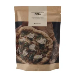 Nicolas Vahé Organic Pizza Mix^ Delikatesser