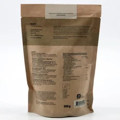 Nicolas Vahé Organic Pizza Mix^ Delikatesser