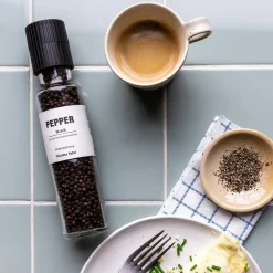 Nicolas Vahé Pepper Black^ Delikatesser