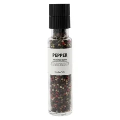 Nicolas Vahé Pepper The Mixed Blend^ Delikatesser