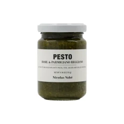 Nicolas Vahé Pesto Basil & Parmesan^ Delikatesser